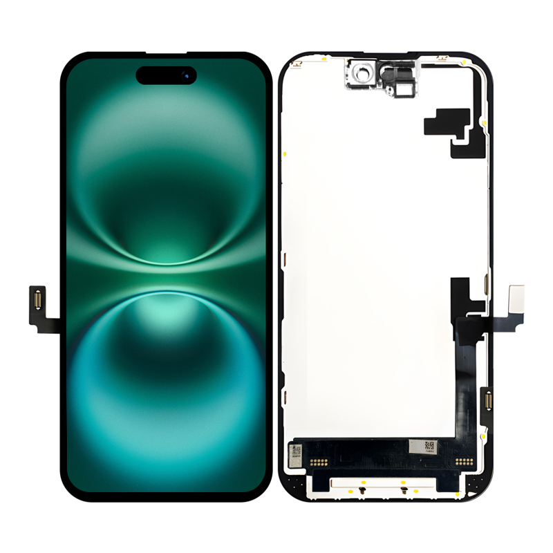 JH Iphone 16 Plus incell LCD Screen
