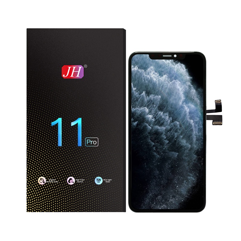 iPhone Screen Manufacturer 