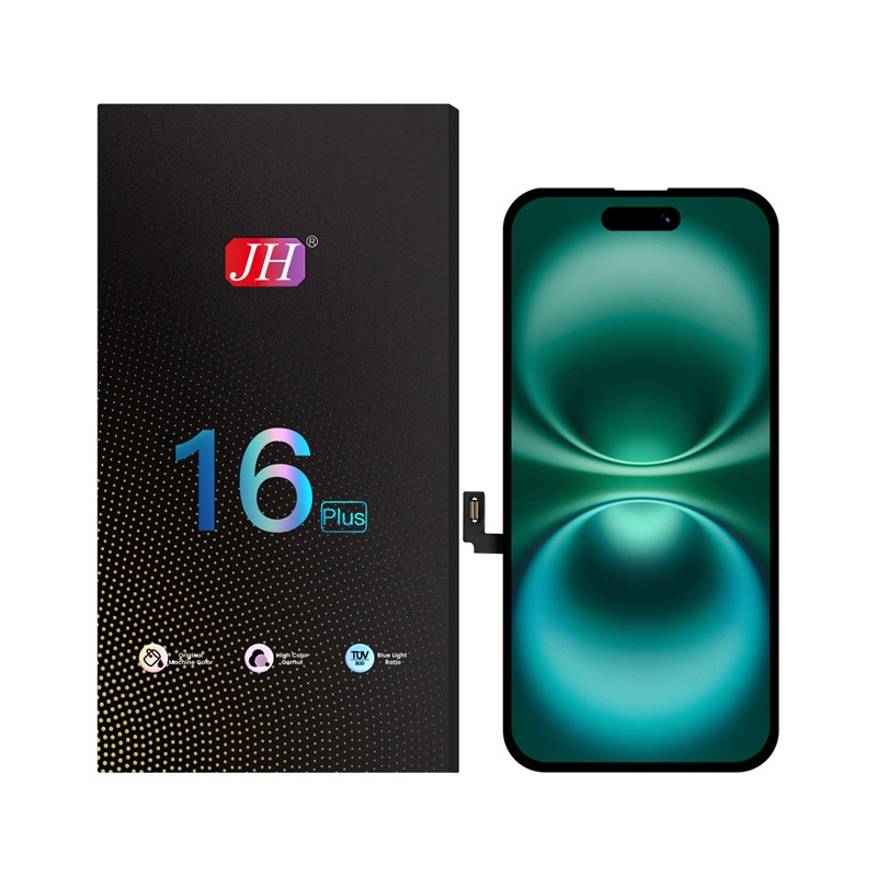 iPhone Screen Manufacturer 