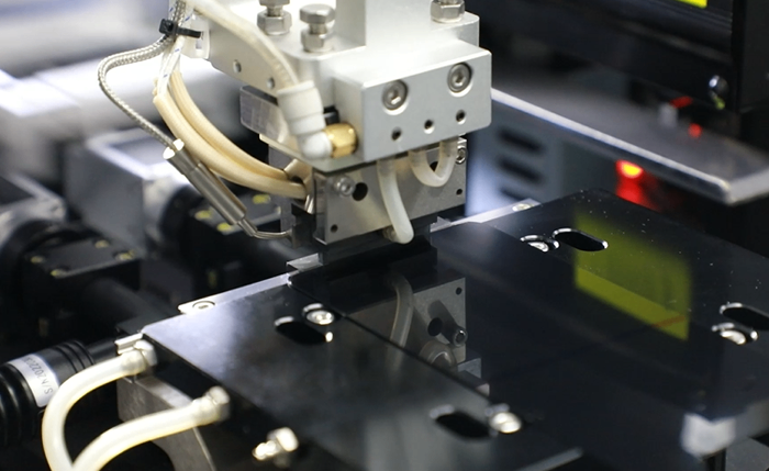 iPhone Screen Factory