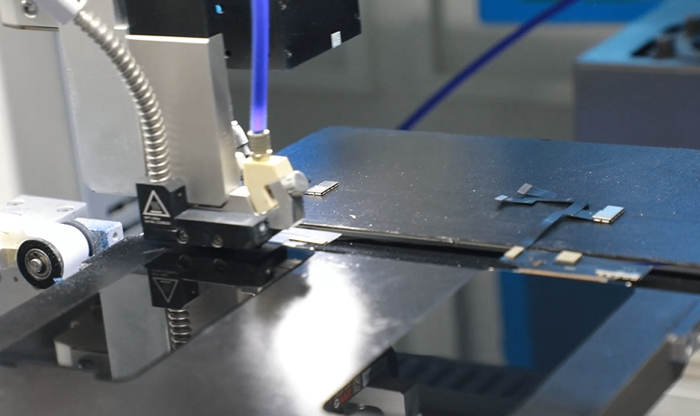 iPhone Screen Factory