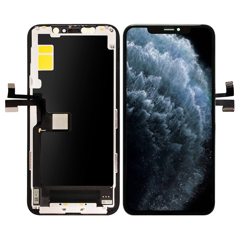 iPhone Replacement Screens