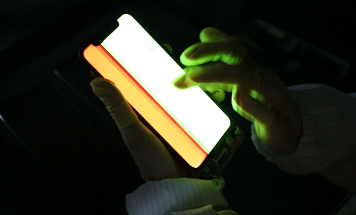 iPhone lcd factory,iphone screen factory