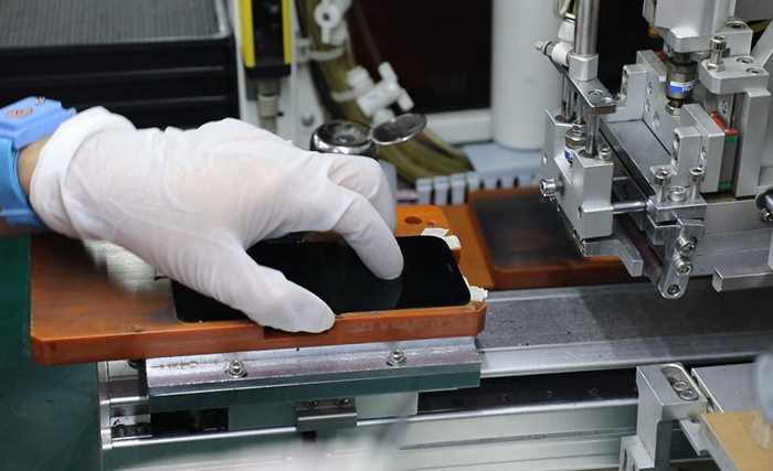 iPhone lcd factory,iphone screen factory