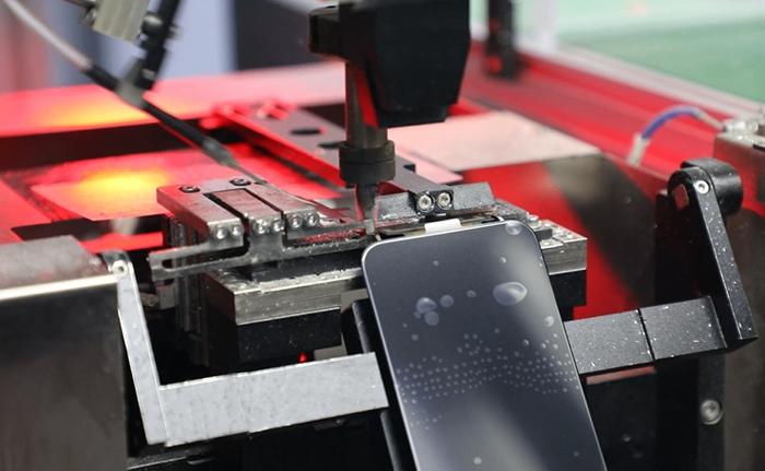 iPhone lcd factory,iphone screen factory