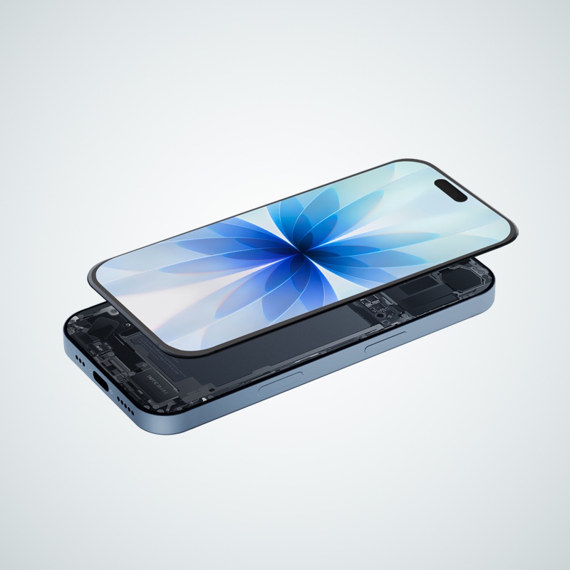 iPhone Screen Suppliers