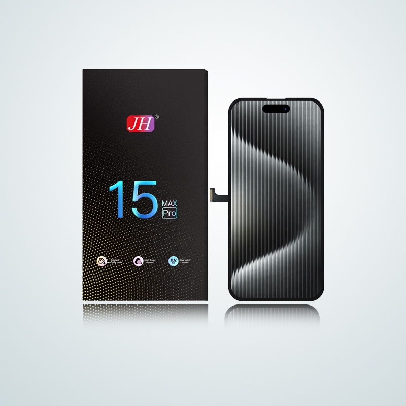 iPhone 15 PRO MAX FHD Screens