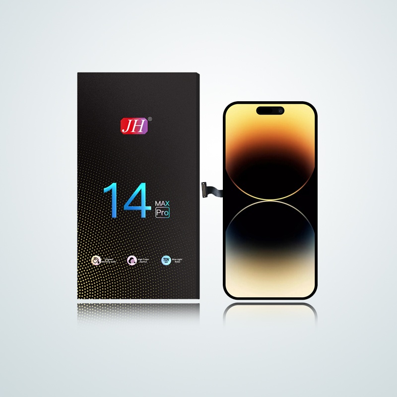 iPhone 14 PROMAX FHD Screens