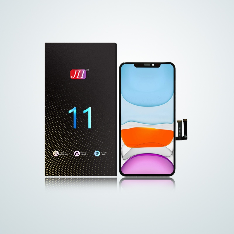 iPhone 11 FHD Screens