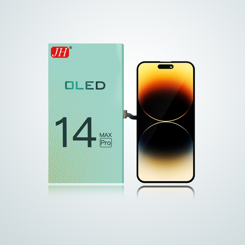 iPhone 14 PROMAX FHD Screens