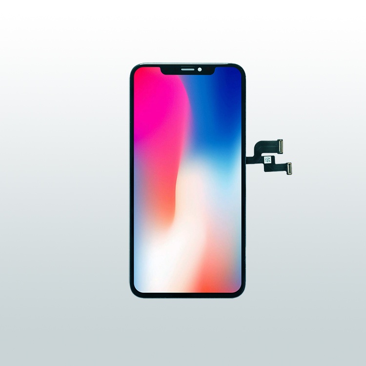 iphone screen supplier