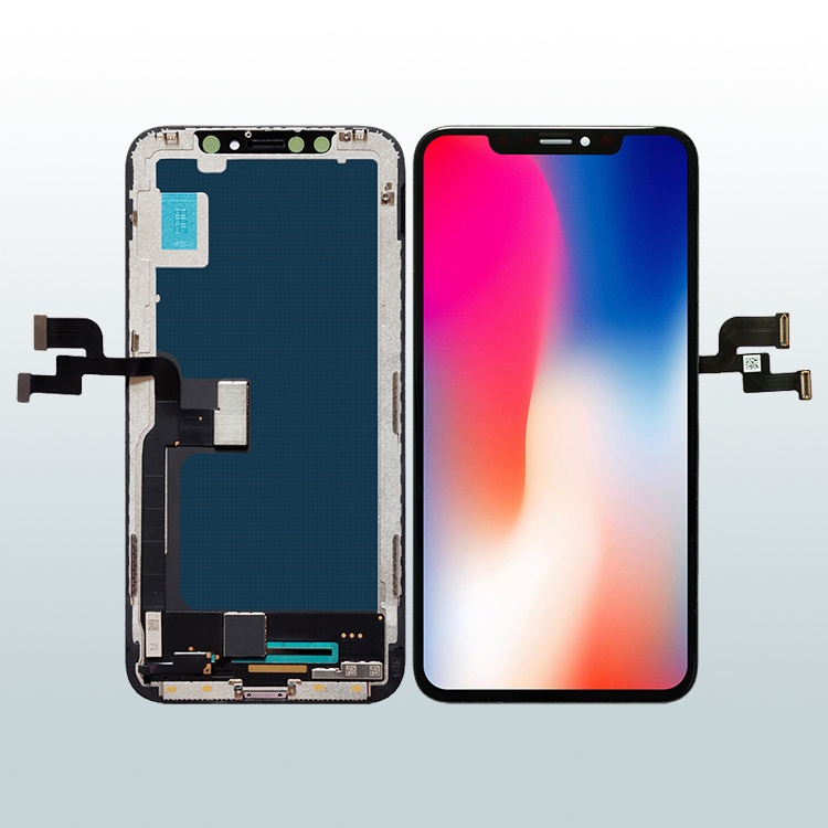 iphone screen supplier