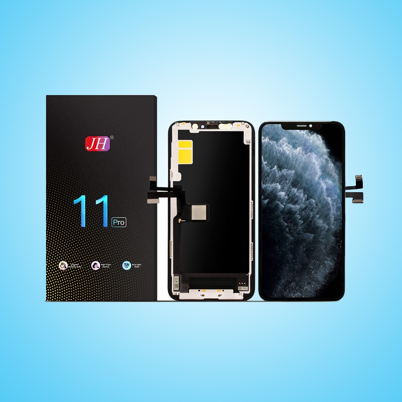 iPhone 11 Display