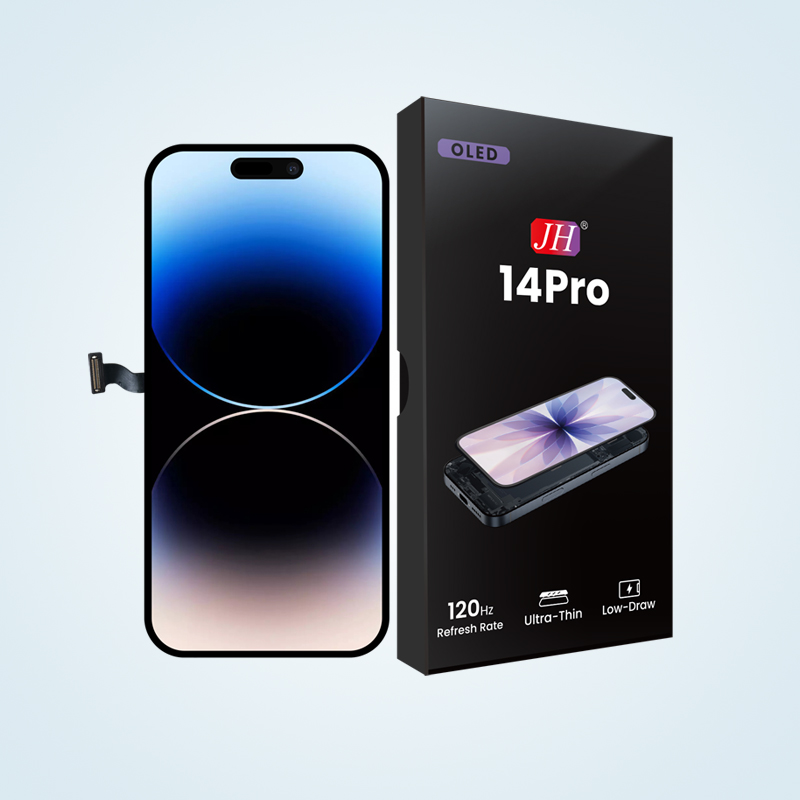 iphone screen producer iphone 14 Pro OLED Screen