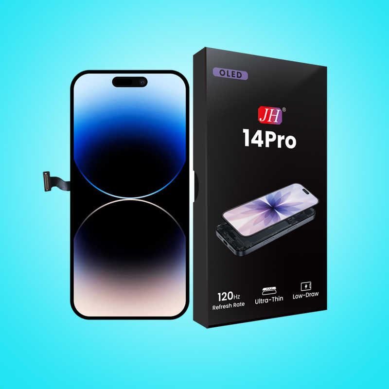 iphone screen producer iphone 14 Pro OLED Screen