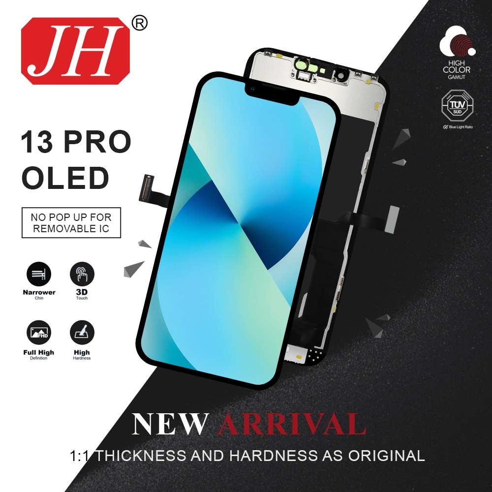 iPhone 13 Screen