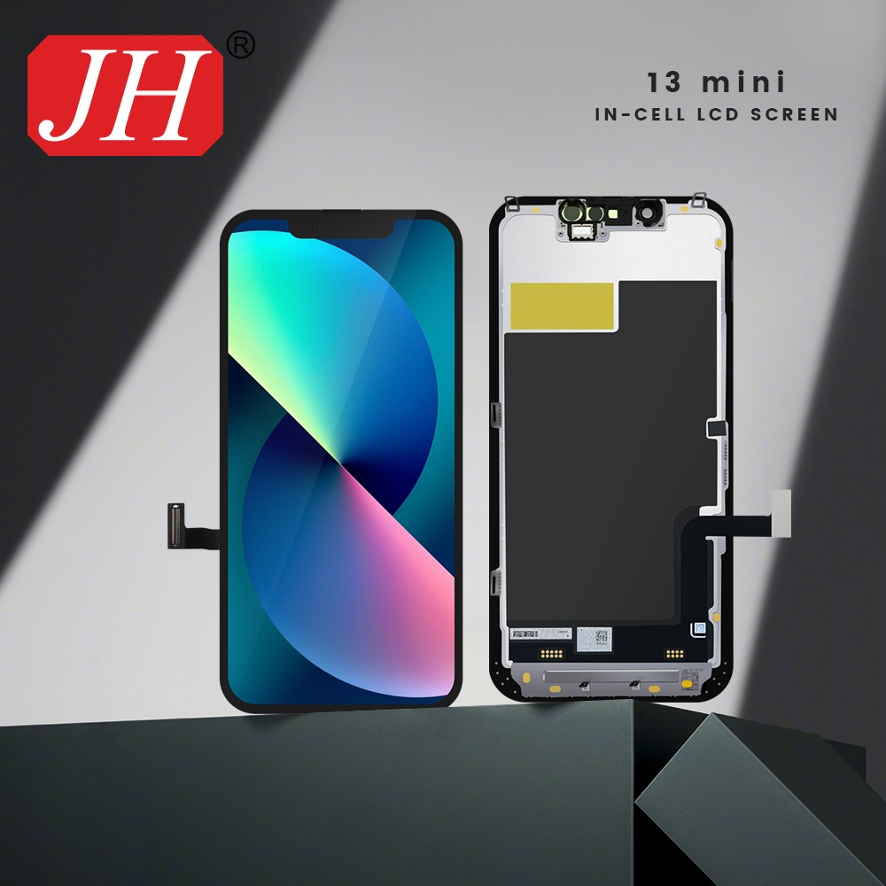 iPhone 13 Screen