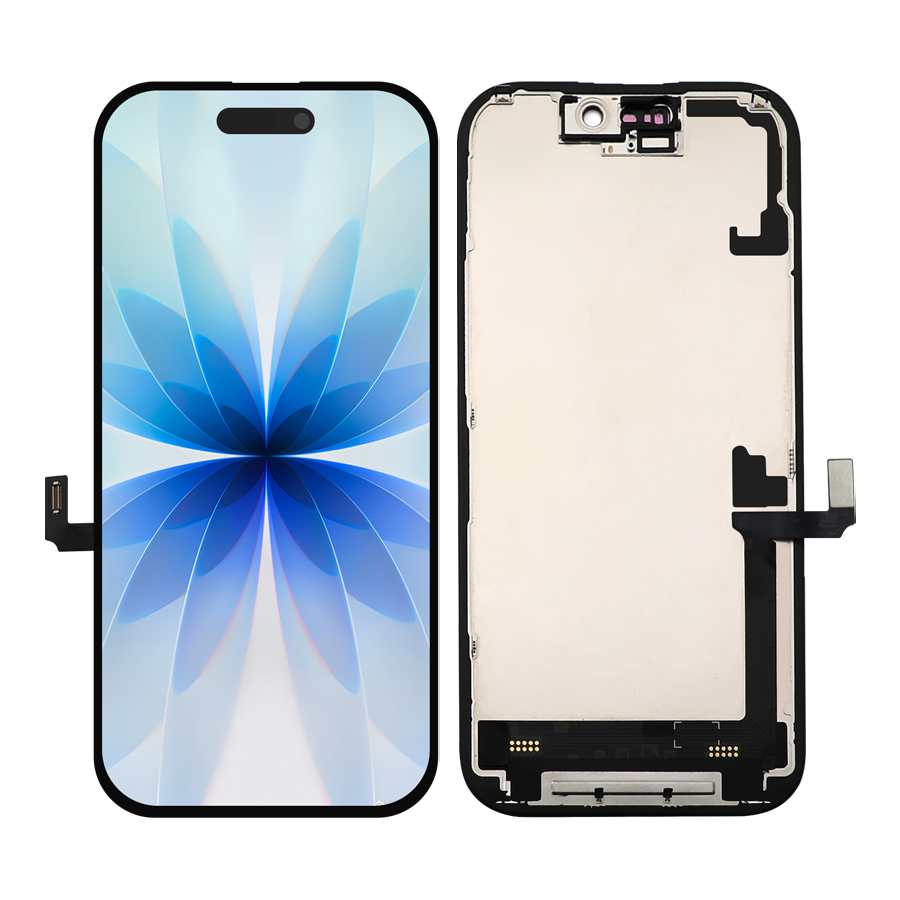 JH Iphone 17 FHD incell LCD Screen Replacement