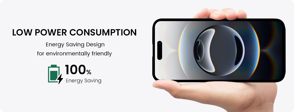 iphone lcd screen