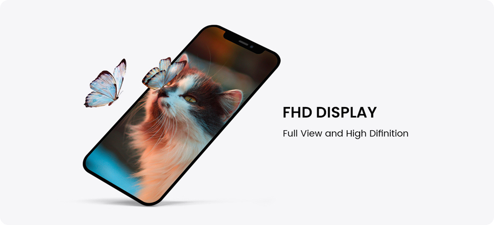 iphone lcd screen