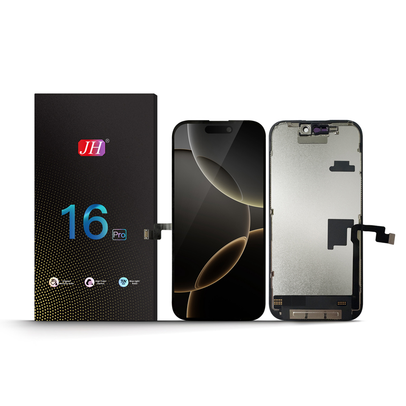 JH Iphone 16 Pro FHD incell LCD Screen Replacement