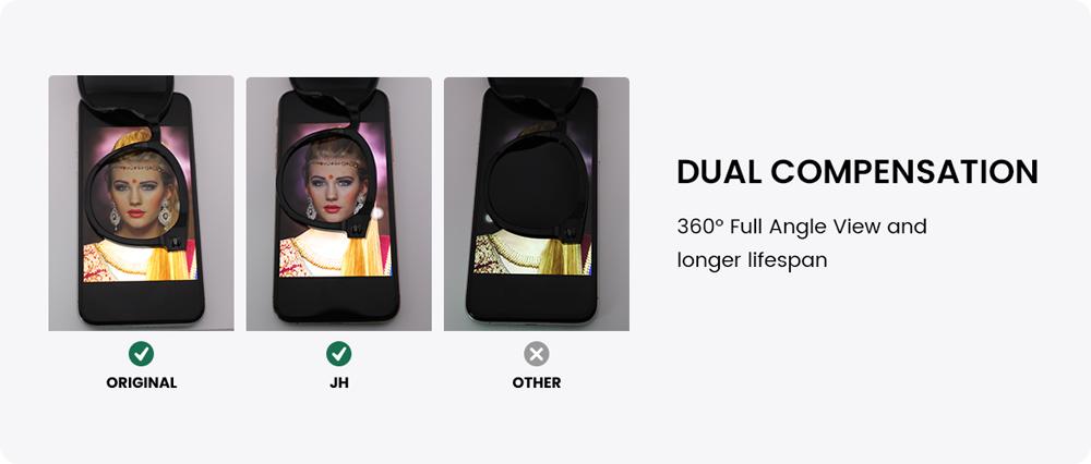 iphone lcd screen