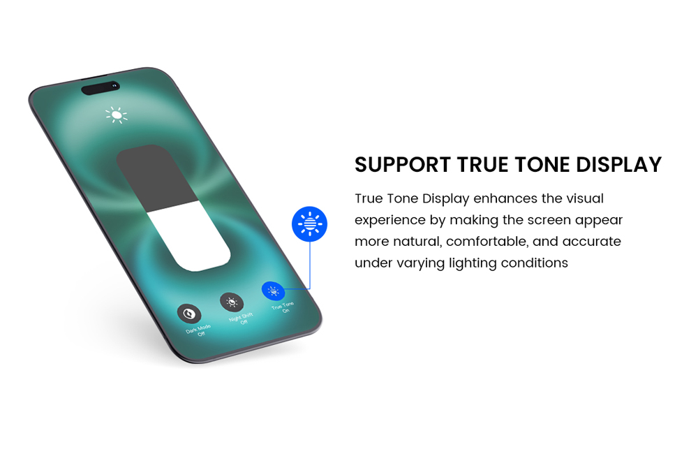 iphone lcd screen