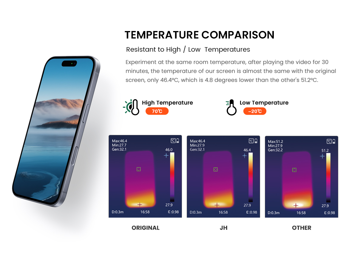 iphone 16 lcd screen