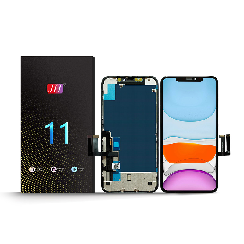 JH Iphone 11 FHD incell LCD Screen Replacement