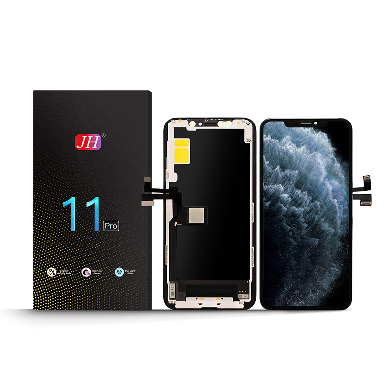 JH Iphone 11 PRO FHD incell LCD Screen Replacement
