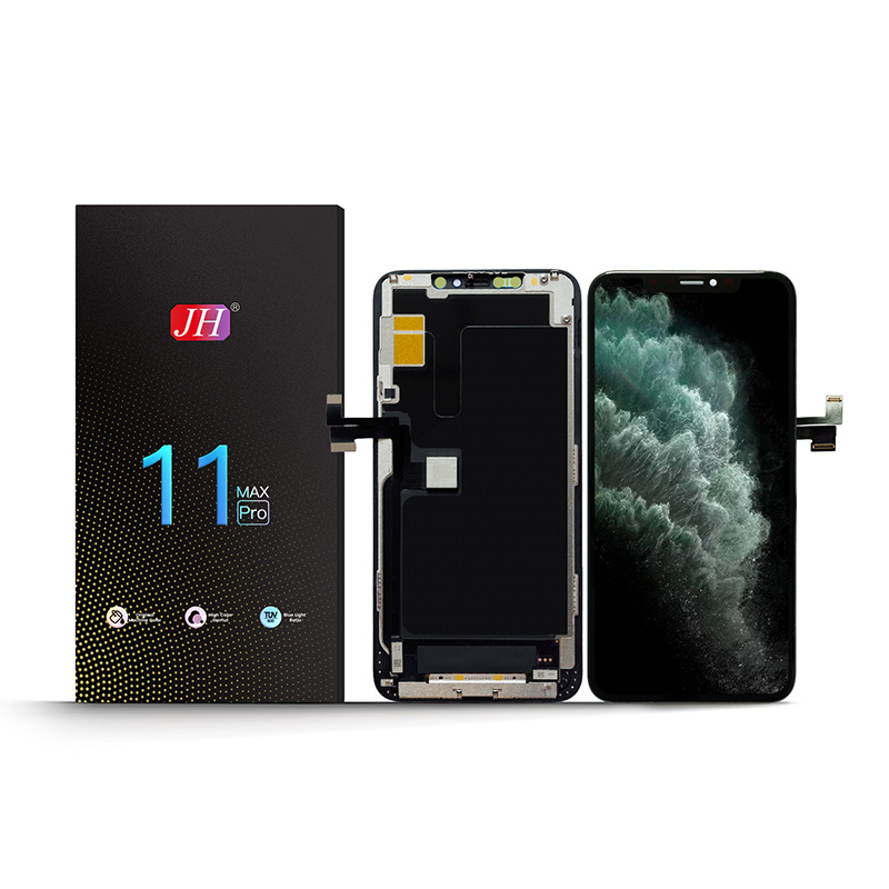 JH Iphone 11 PRO MAX FHD incell LCD Screen Replacement