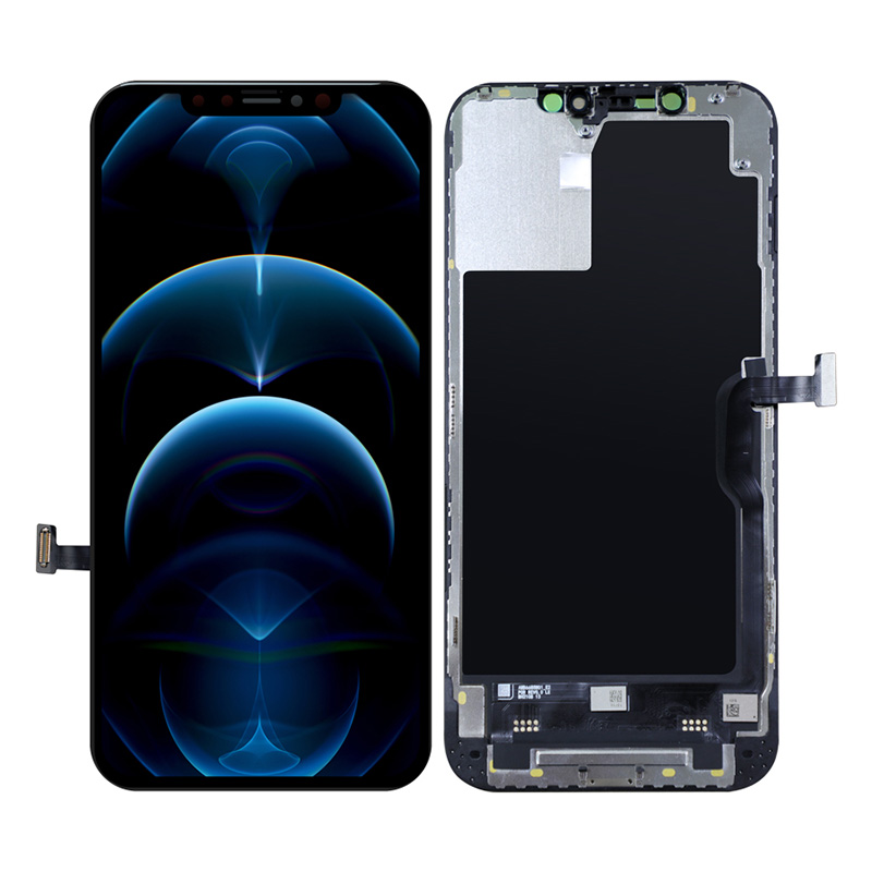 JH Iphone 12Pro Max FHD incell LCD Screen Replacement