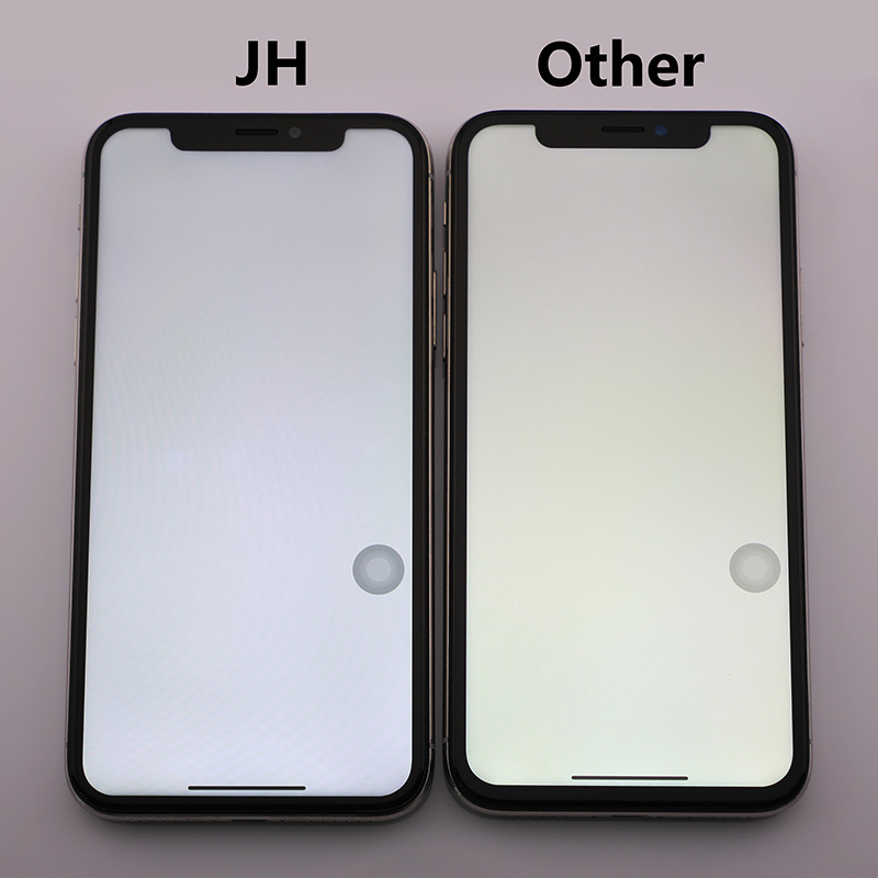 JH Iphone X FHD incell LCD Screen Replacement