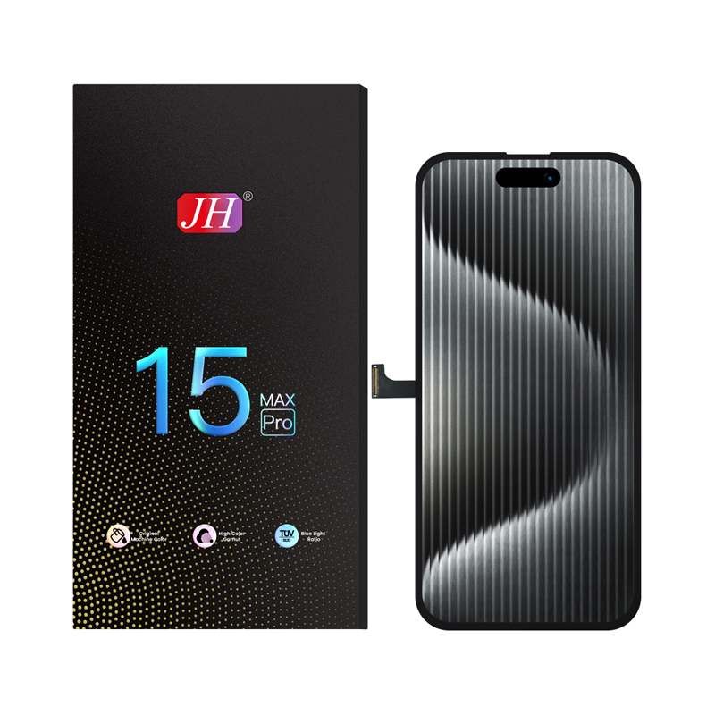 JH iPhone 15 Pro Max Incell Lcd Display