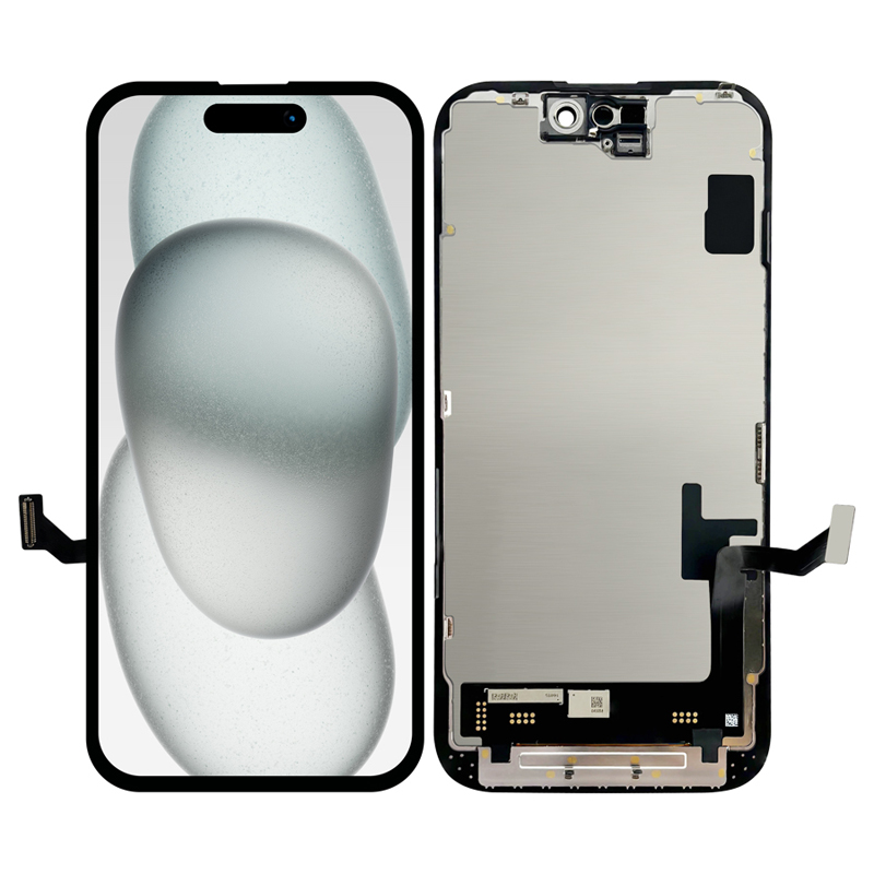 JH iPhone 15 Incell Lcd Display