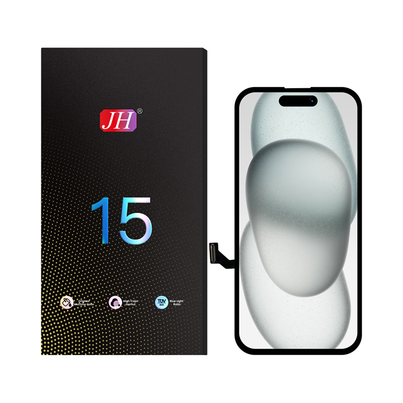 JH iPhone 15 Incell Lcd Display