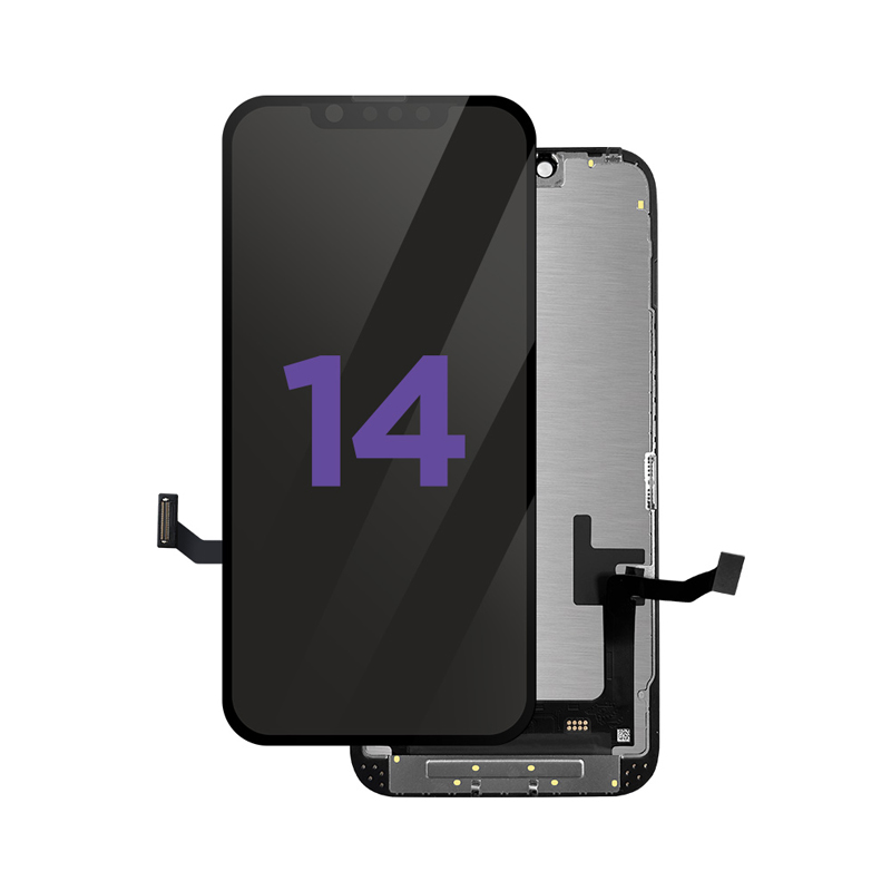 JH Iphone 14 FHD incell LCD Screen Replacement