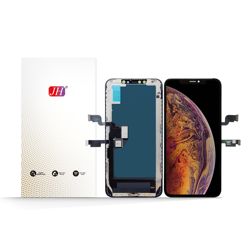 JH lcd iphone Xs Max HD plus incell LCD Screen Replacement