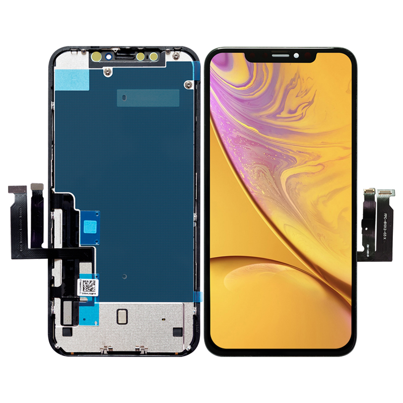 JH Iphone XR HD plus incell LCD Screen Replacement-lcd iphone XR