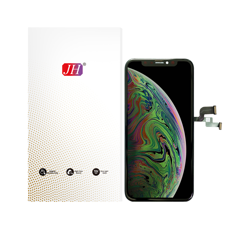JH Iphone XS HD plus incell LCD Screen Replacement-lcd iphone XS