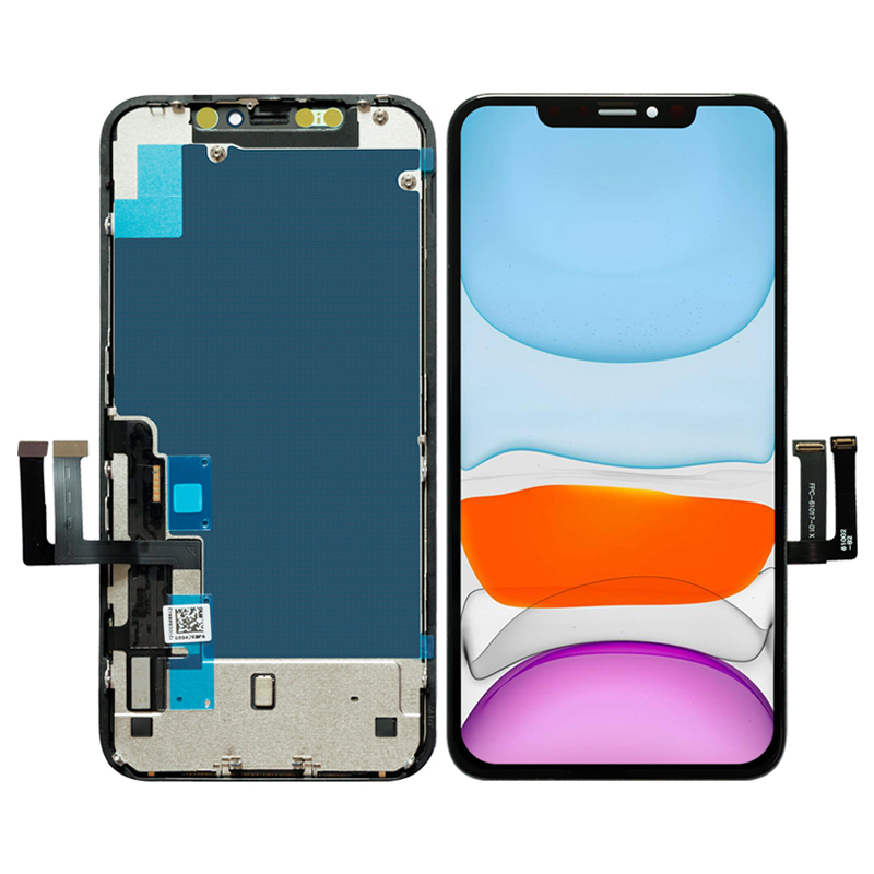 JH Iphone 11 HD plus incell LCD Screen Replacement-lcd iphone 11