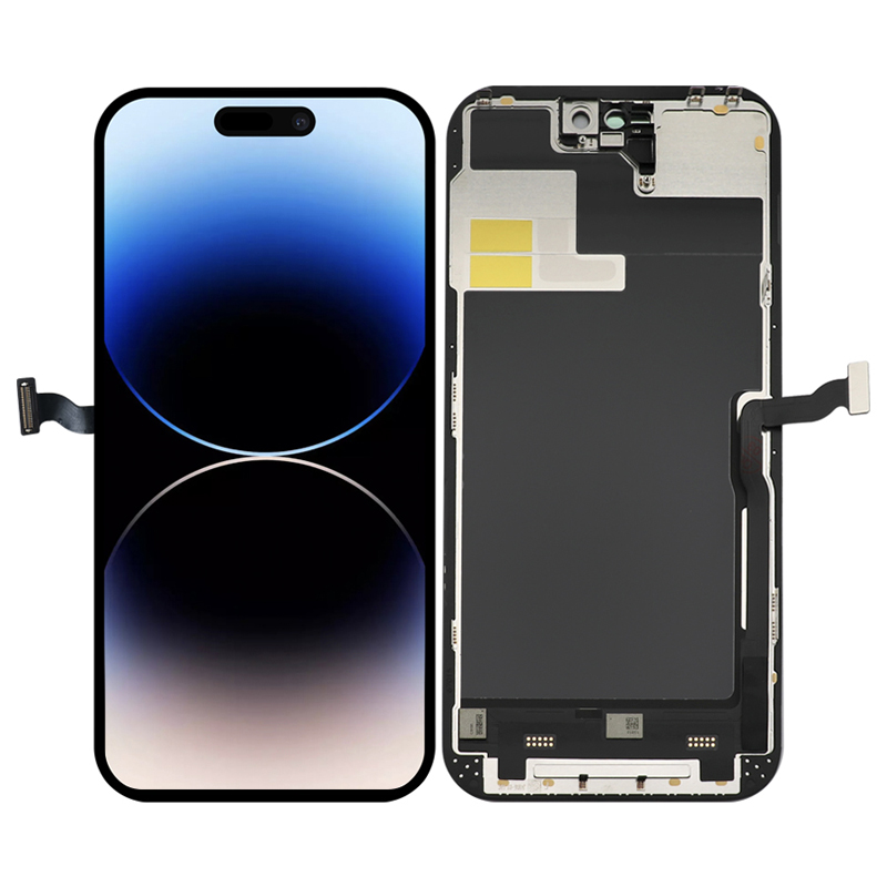 JH Iphone 14 Pro HD plus incell LCD Screen Replacement iphone lcd screen