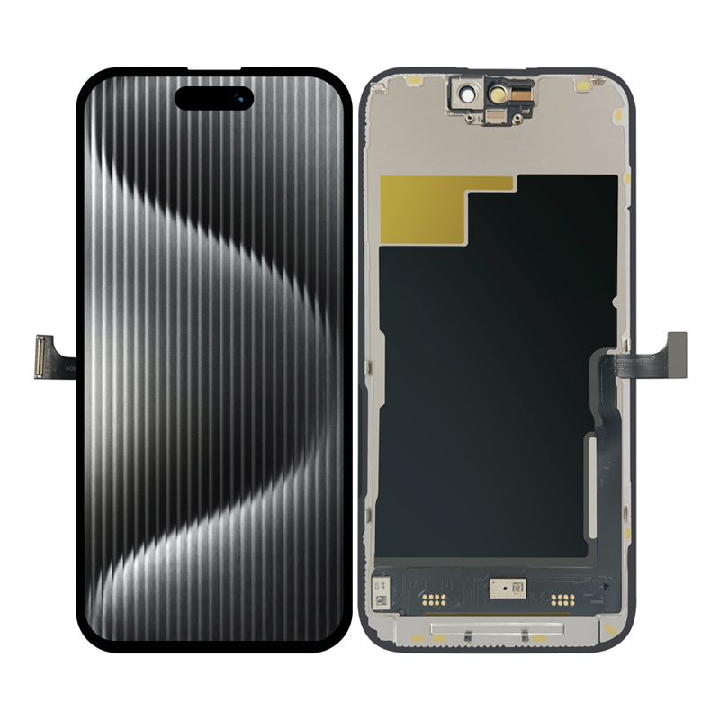 JH Iphone 15 Pro HD plus incell LCD Screen