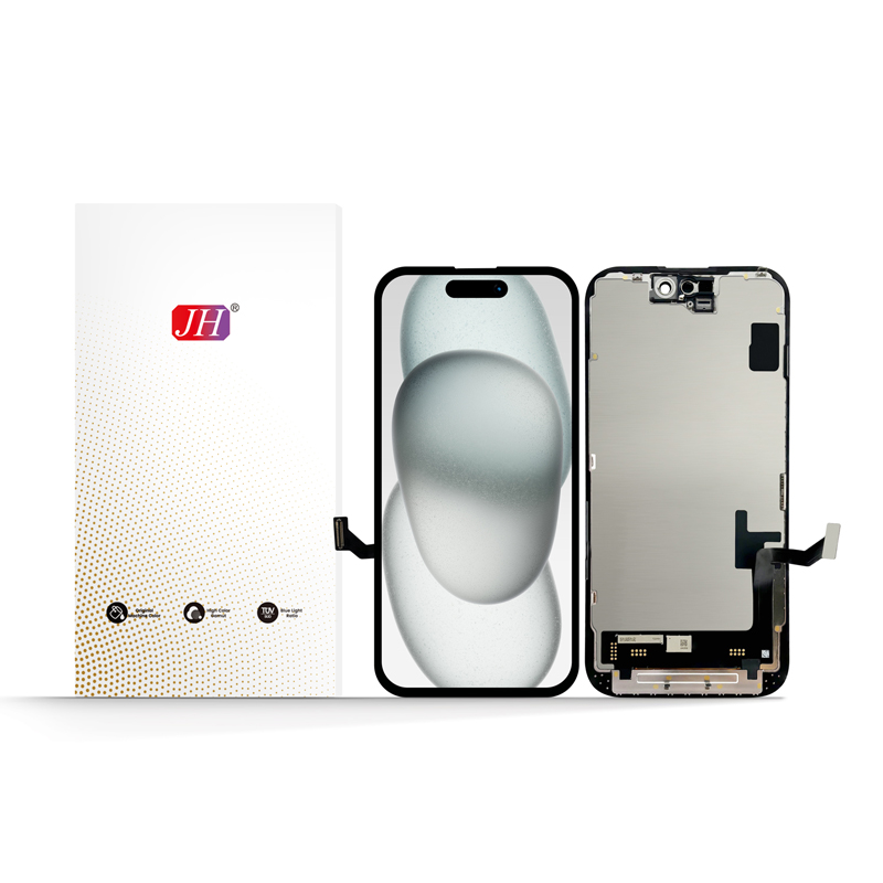JH Iphone 15 HD plus incell LCD Screen Replacement