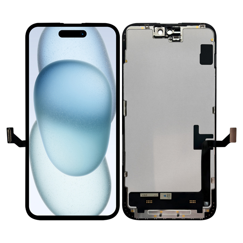 JH Iphone 15 Plus HD plus incell LCD Screen Replacement