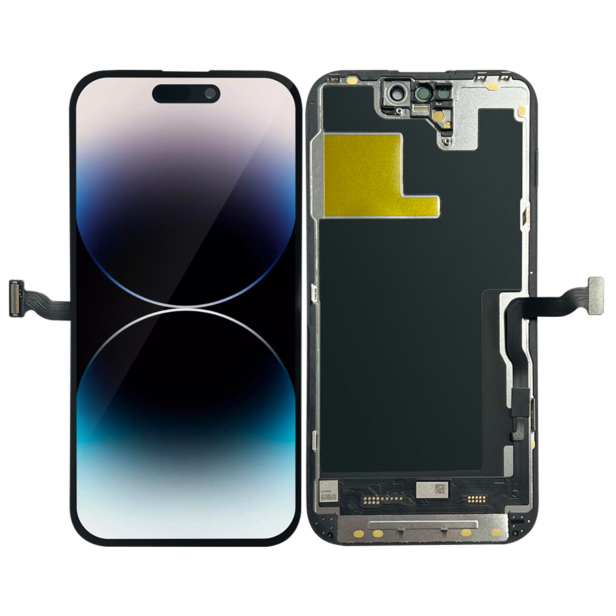 JH lcd iphone 14 Pro OLED Screen Replacement