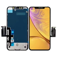 JH Iphone XR FHD incell LCD Screen Replacement