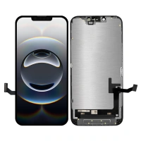 JH Iphone 16e FHD incell LCD Screen Replacement