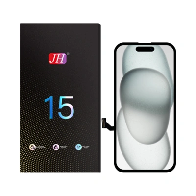 JH iPhone 15 Incell Lcd Display