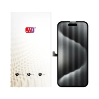 JH Iphone 15 Pro HD plus incell LCD Screen